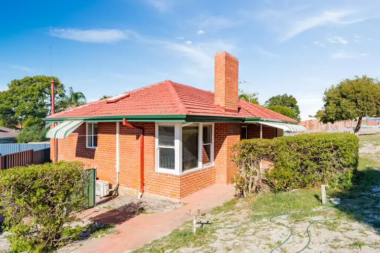 5 Sproxton Way