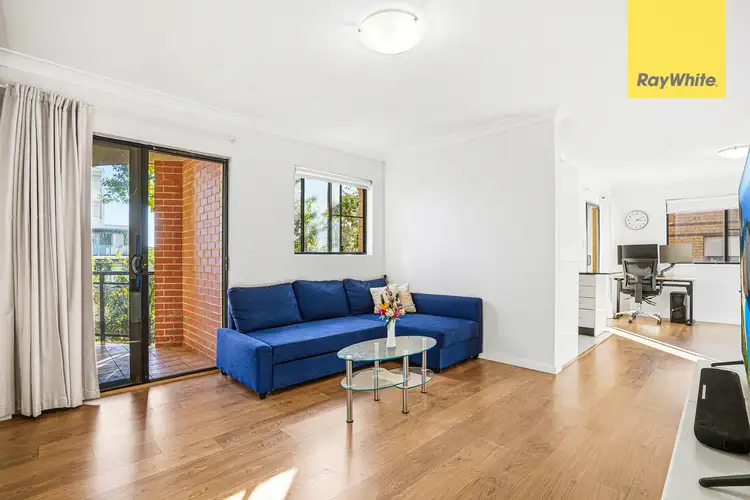 23 Good Street