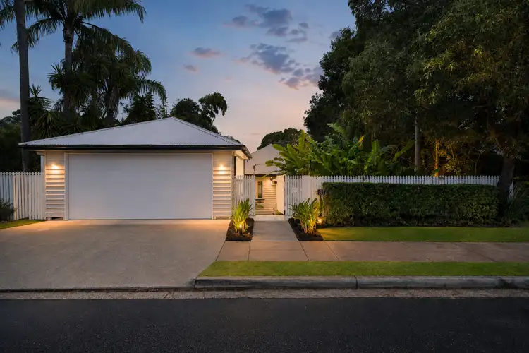 28 Glenrosa Road