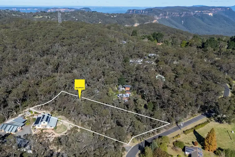 Third view of Homely land listing, 40 Explorers Road, Katoomba NSW 2780