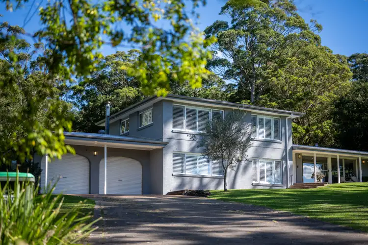 34 Manor Hill Close