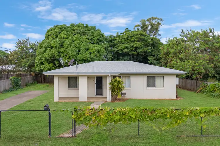 38 Kittyhawk Crescent