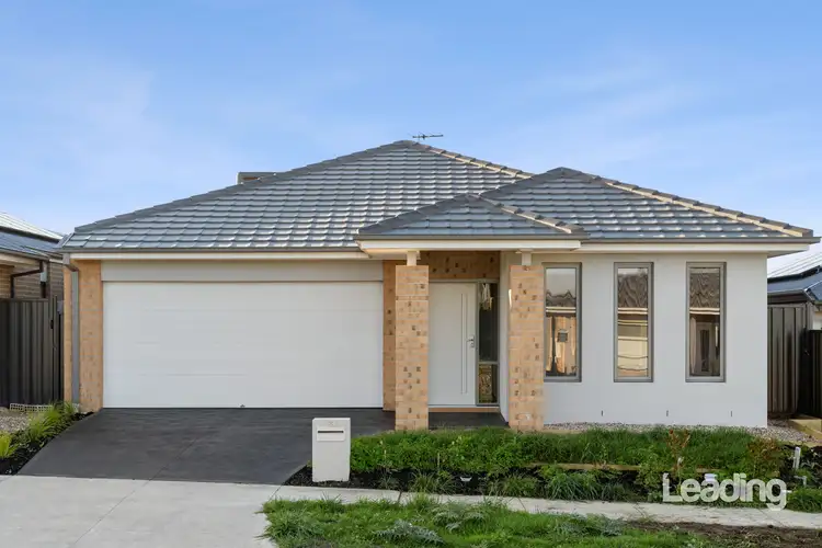 23 Rivulet Street, Sunbury VIC 3429
