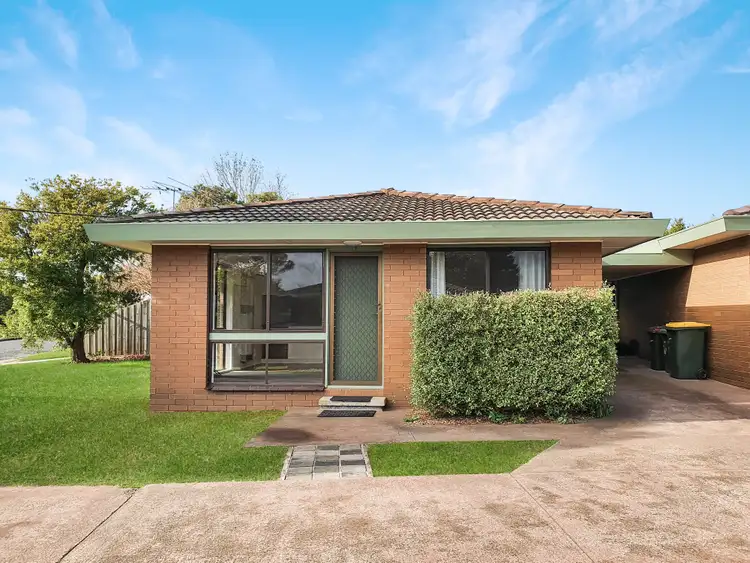 1/1 Clydesdale Crescent