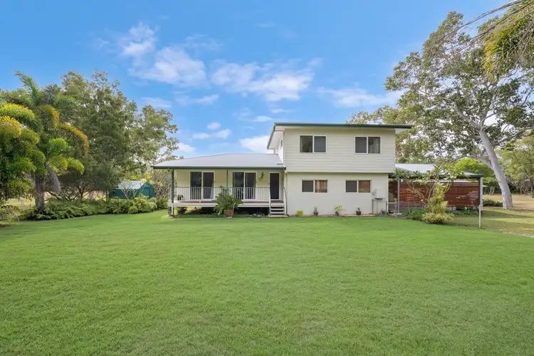 31 Chisholm Trail