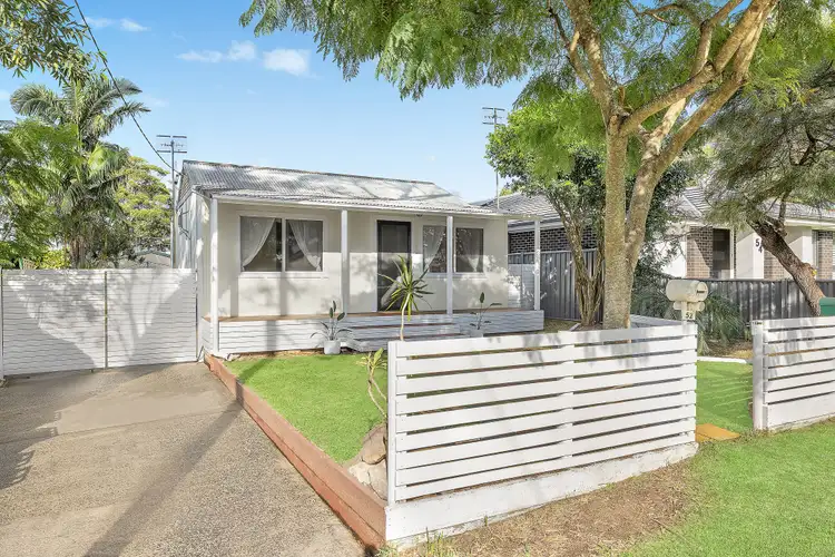 52 Collareen Street