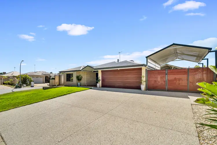 22 Cunderdin Loop