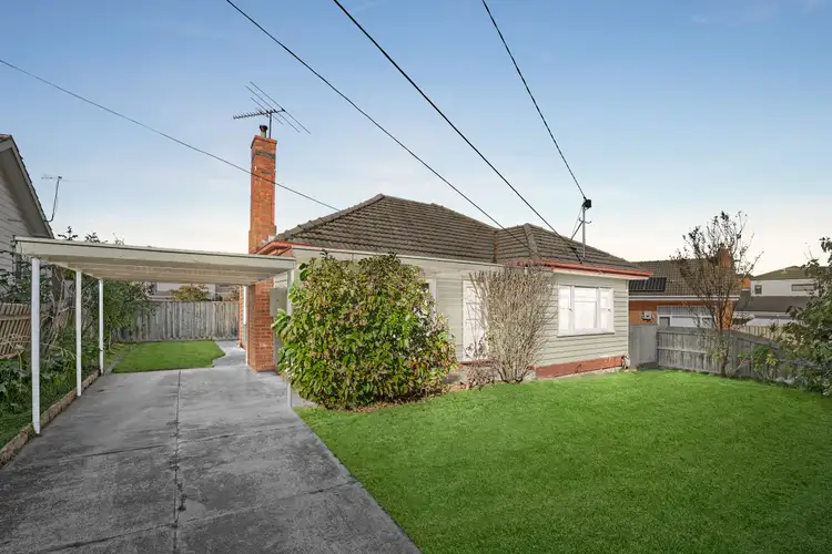 58 Panorama Street