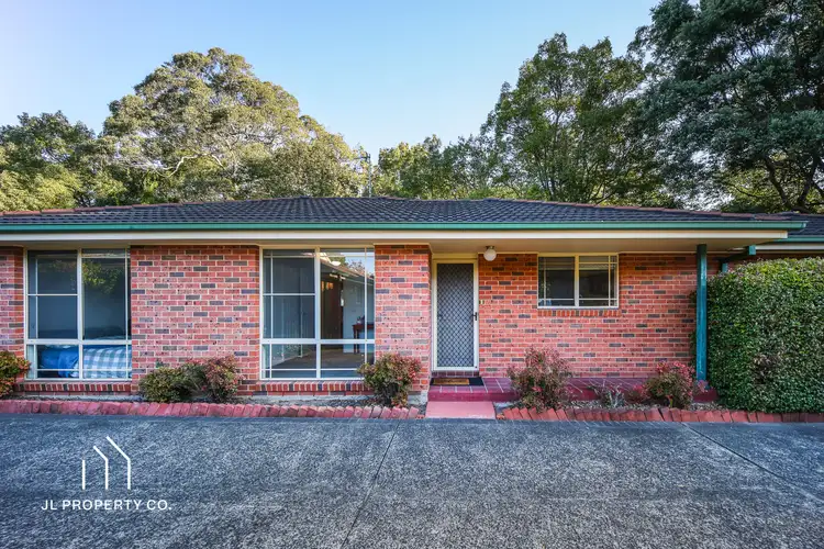 153 Narara Valley Drive