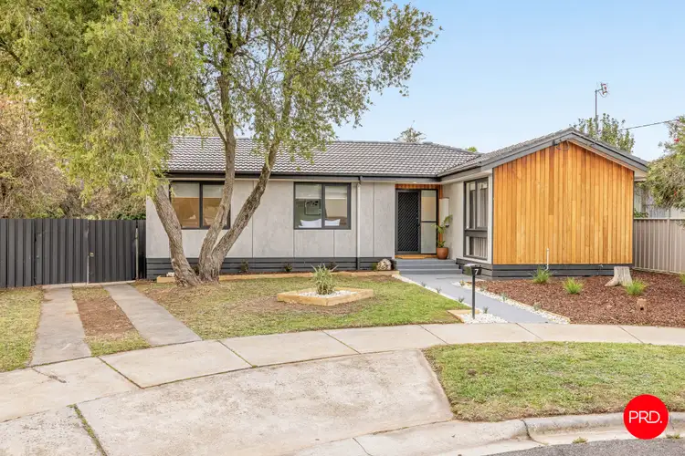 7 Owen Street