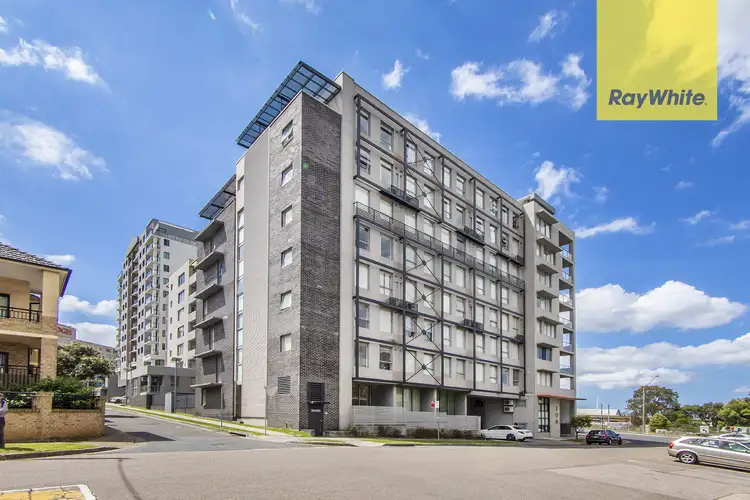 108 james ruse Dr