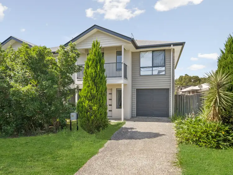 18 Dryander Street