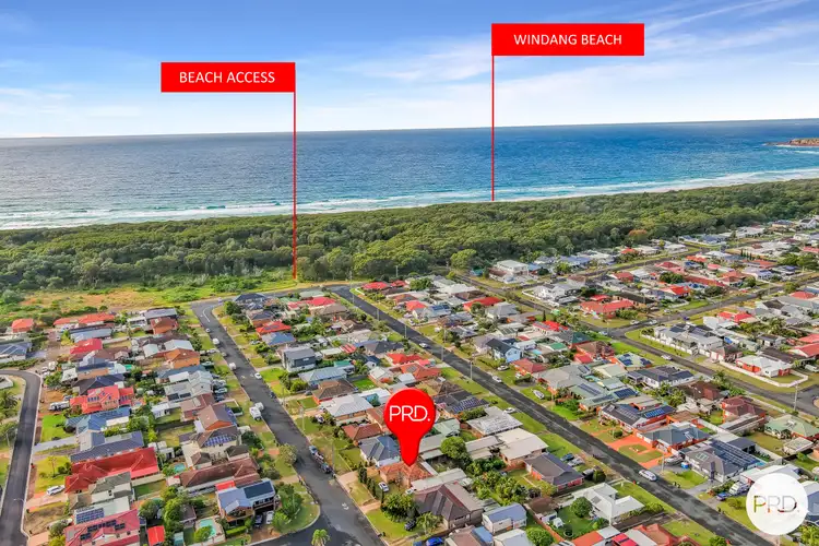25 Boundary Road