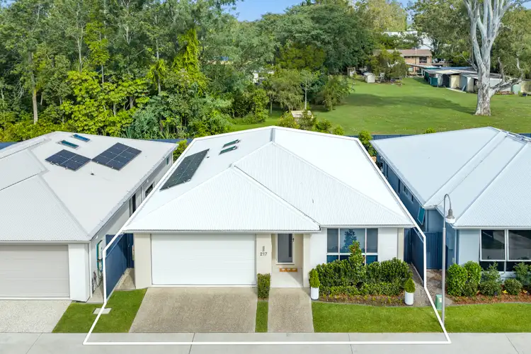 1 Manuka Road