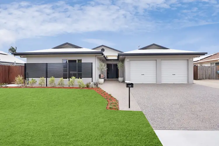 12 Woodbine Drive