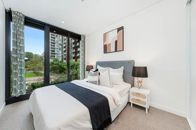 Sixth view of Homely apartment listing, 9/3 Network Place, North Ryde NSW 2113