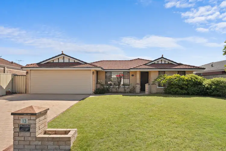 13 Summer Hill Place
