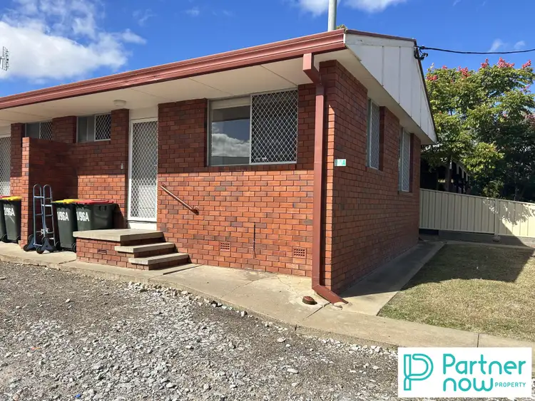 96A Belmore Street