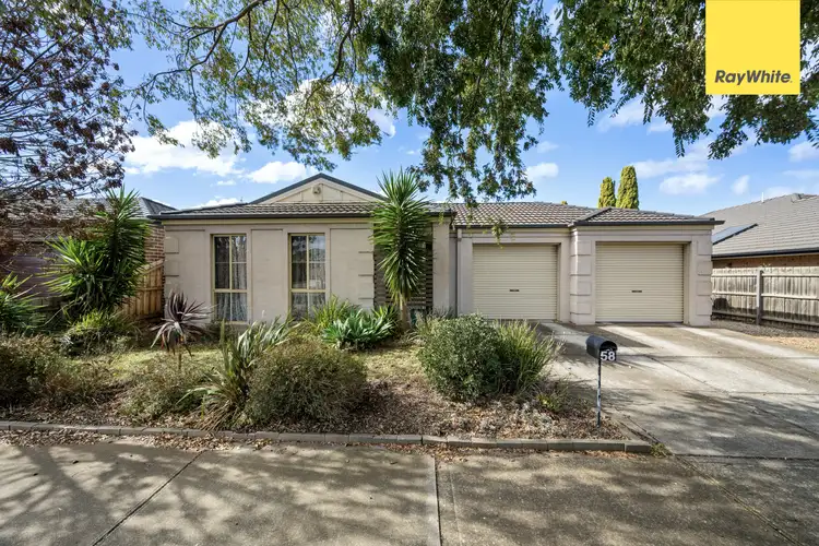 58 Kirkton Drive