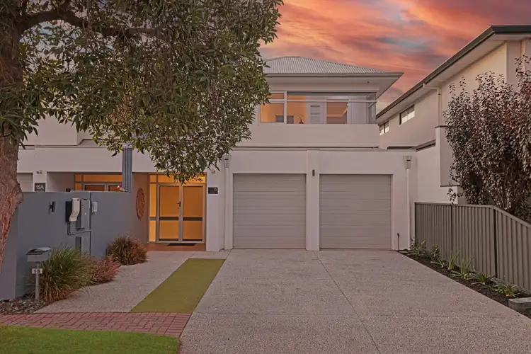 15 Hobart Road