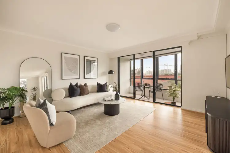 83-93 Dalmeny Avenue