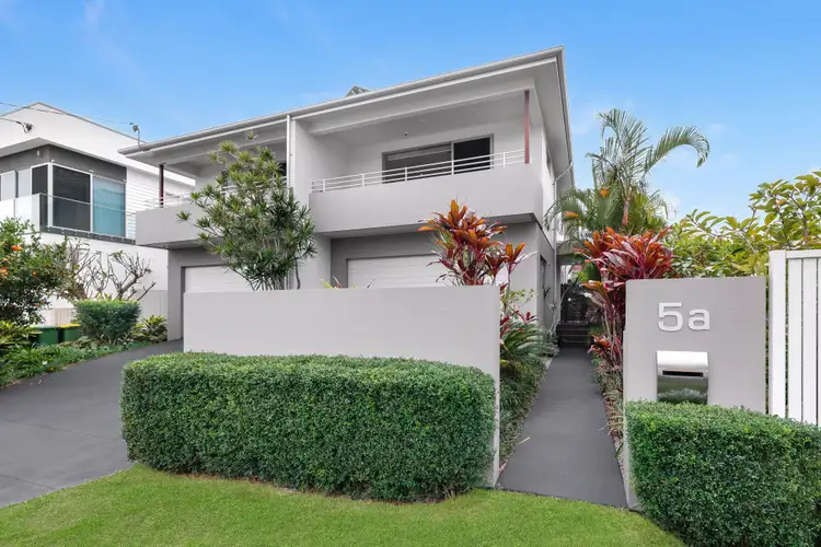 5A Donald Avenue