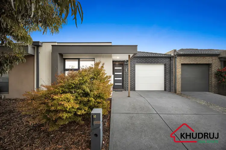 5 Sissinghurst Street