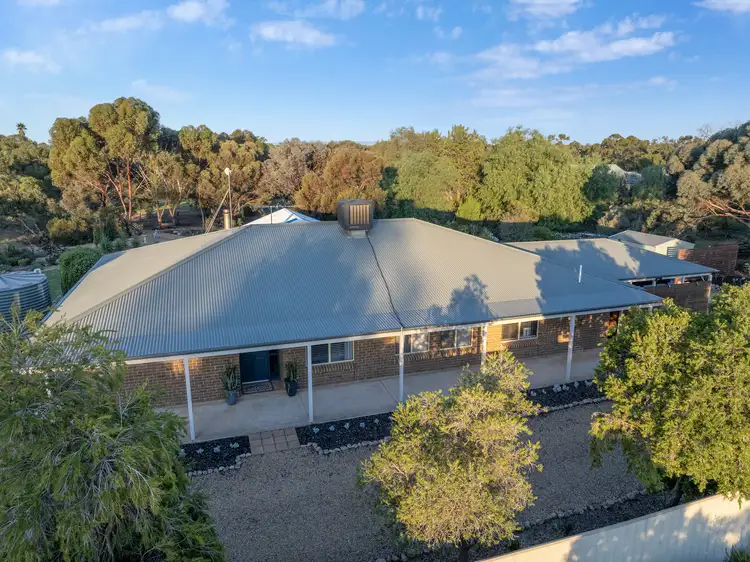 4 Morony Drive