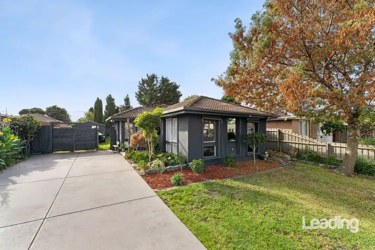 14 Mullock Road
