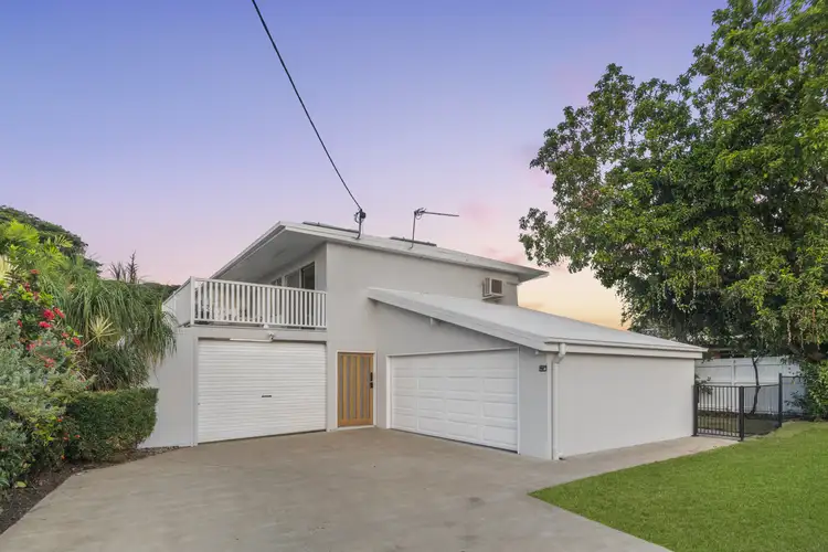 9 Decourcey Street