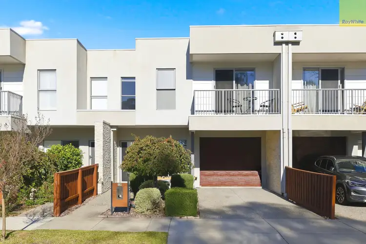 13B Meikle Street