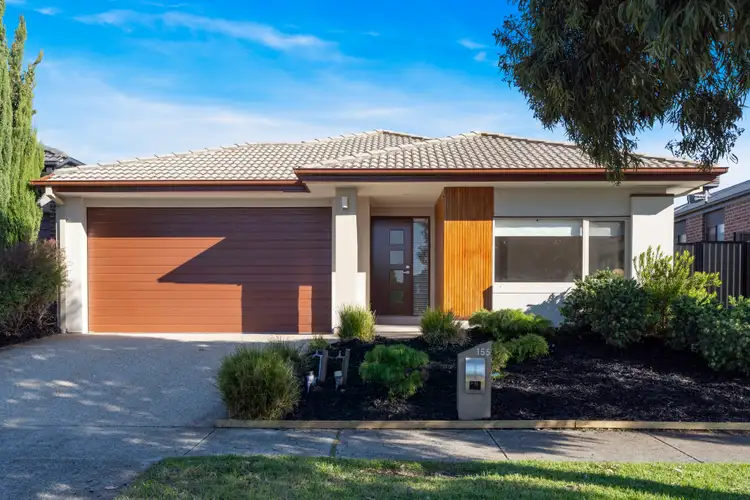 155 Elevation Boulevard