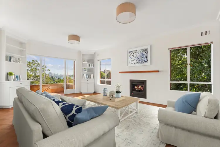 38A Fairfax Road