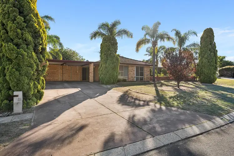 12 Selwyn Rise
