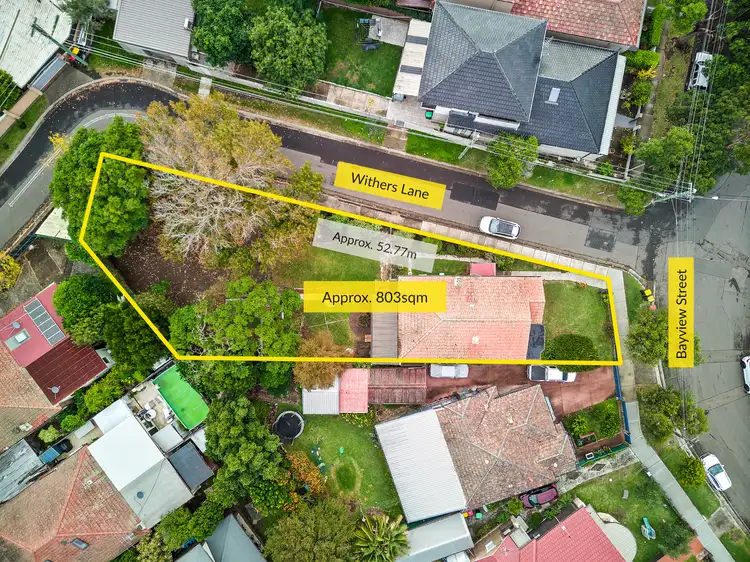 20 Bayview Street