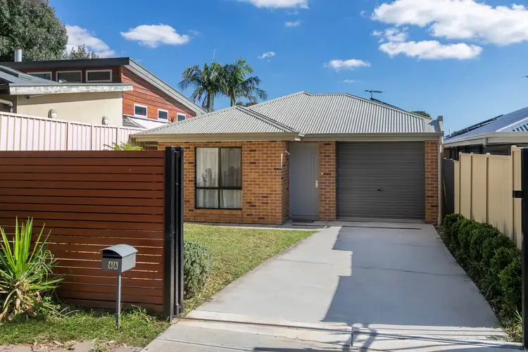 6A Sullivan Road