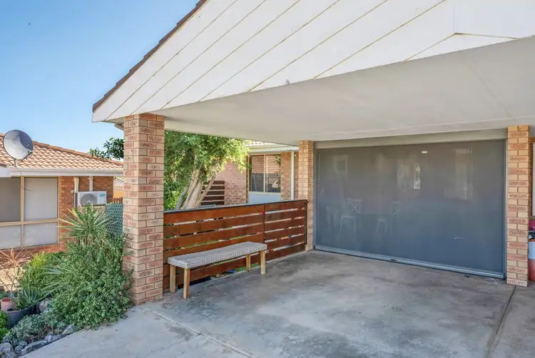 61 Waldeck Street