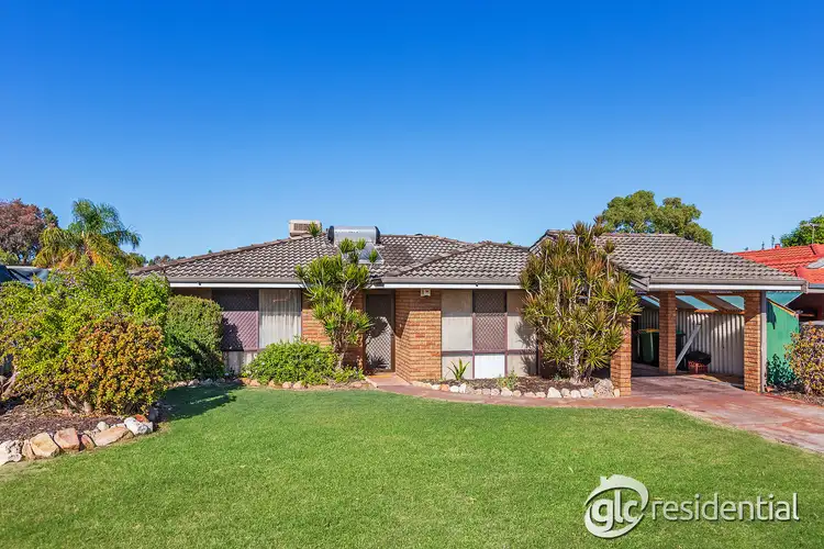 8 Placid Court