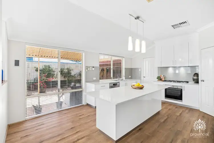 55 Huntsman Terrace