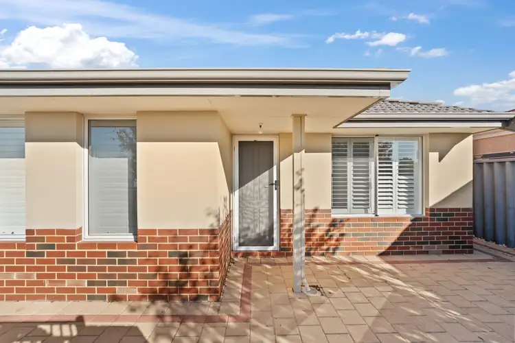 36 Claret Ash Boulevard