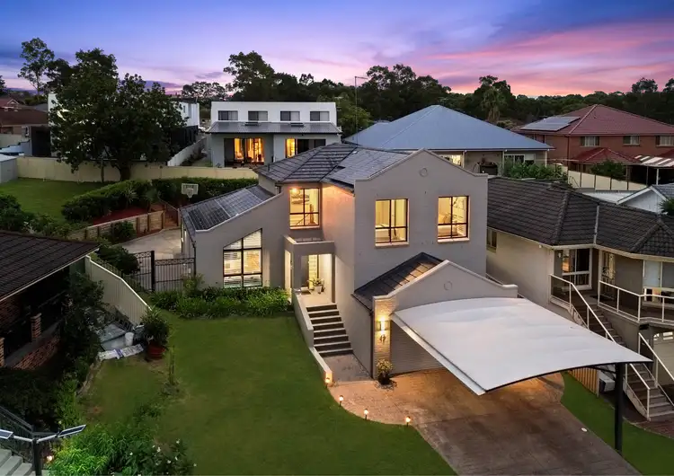 17 Harpur Place