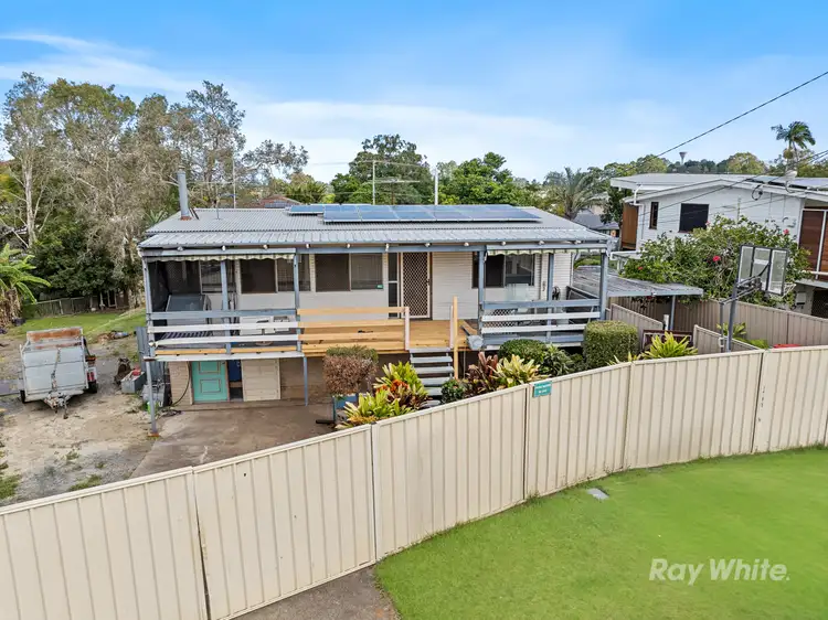 13 Sylvia Street