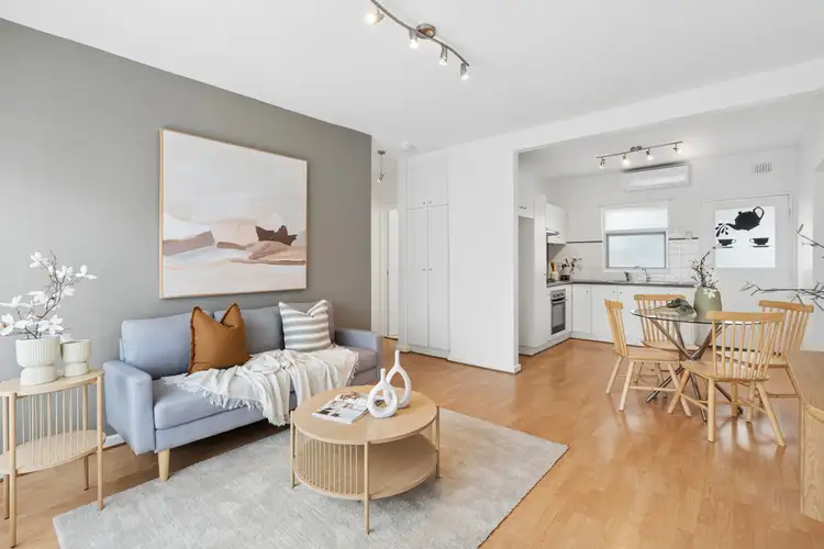 32 Boord Street