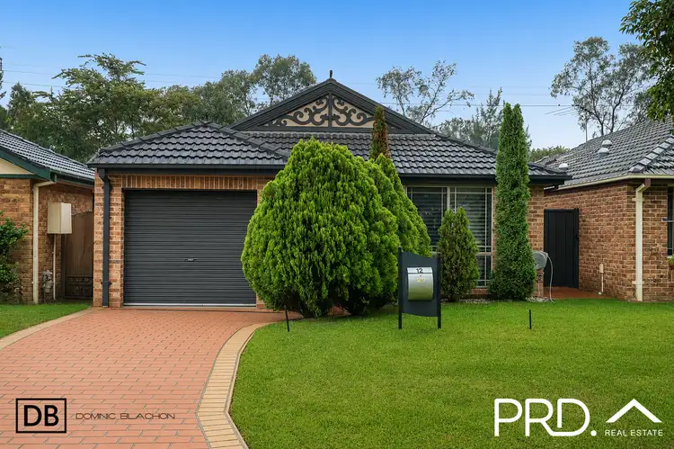 12 Torrens Court