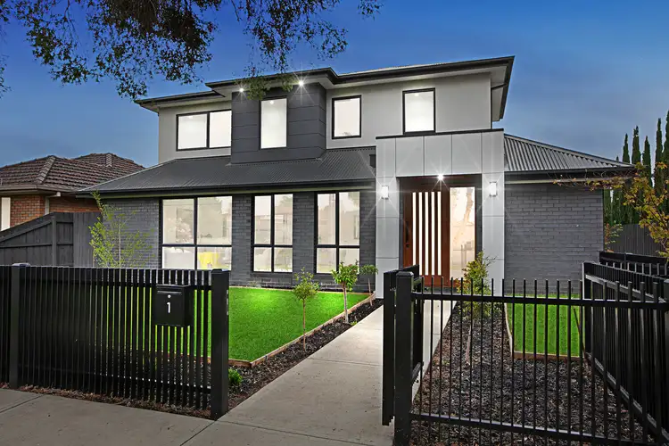 44 Dundee Street
