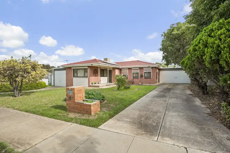 3 Shepherd Road