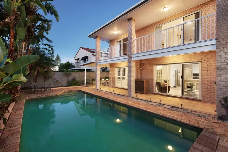 43 Saint Andrews Avenue