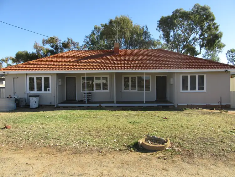 2 King Street