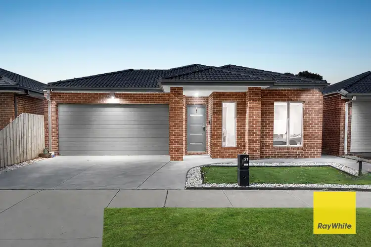 21 Guthrie Drive