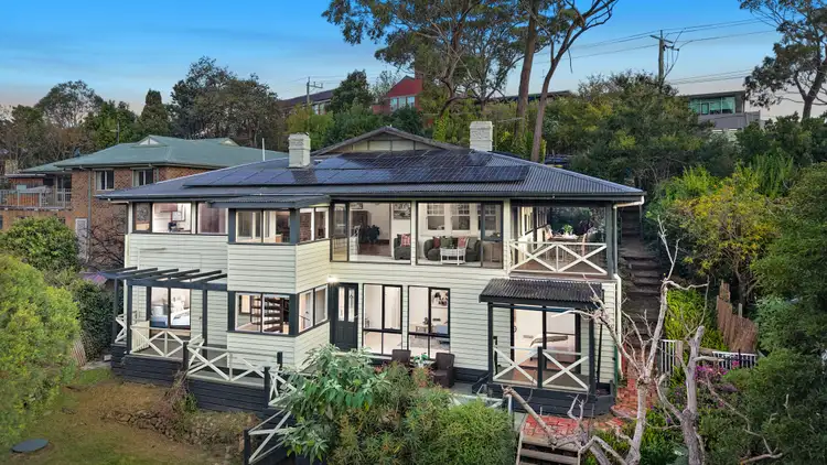 37 Bayview Road